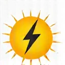 Energy Boost Icon