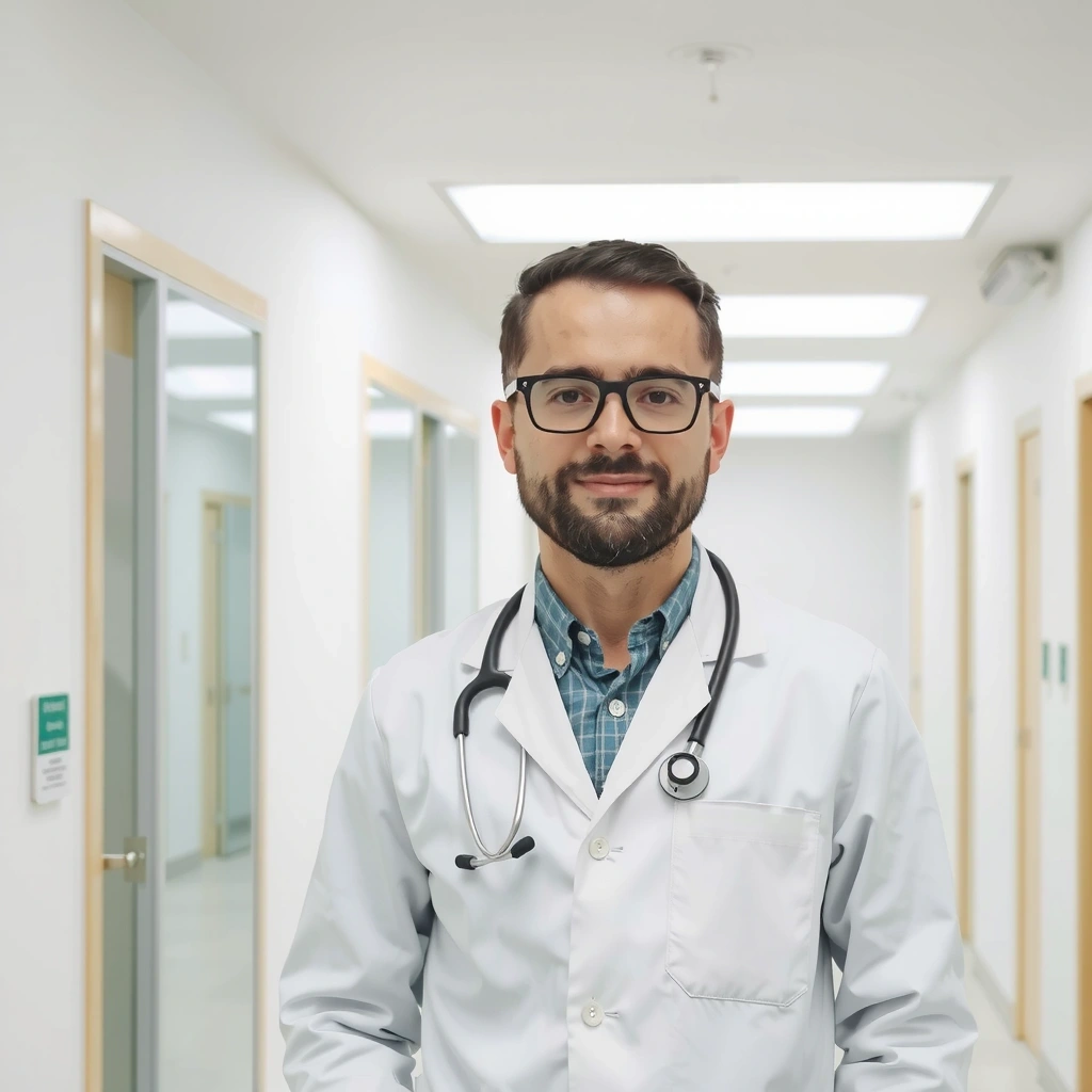 Start Ihrer Gesundheitsreise